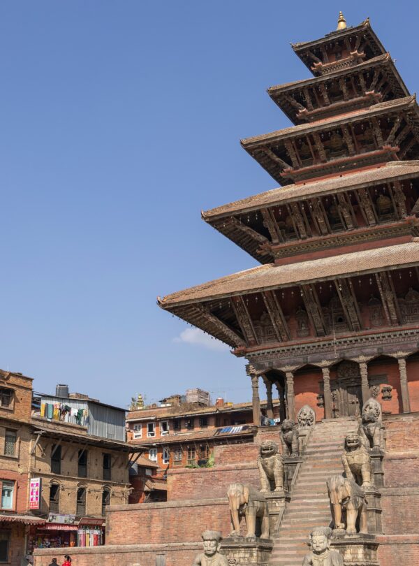 Nepal Trip