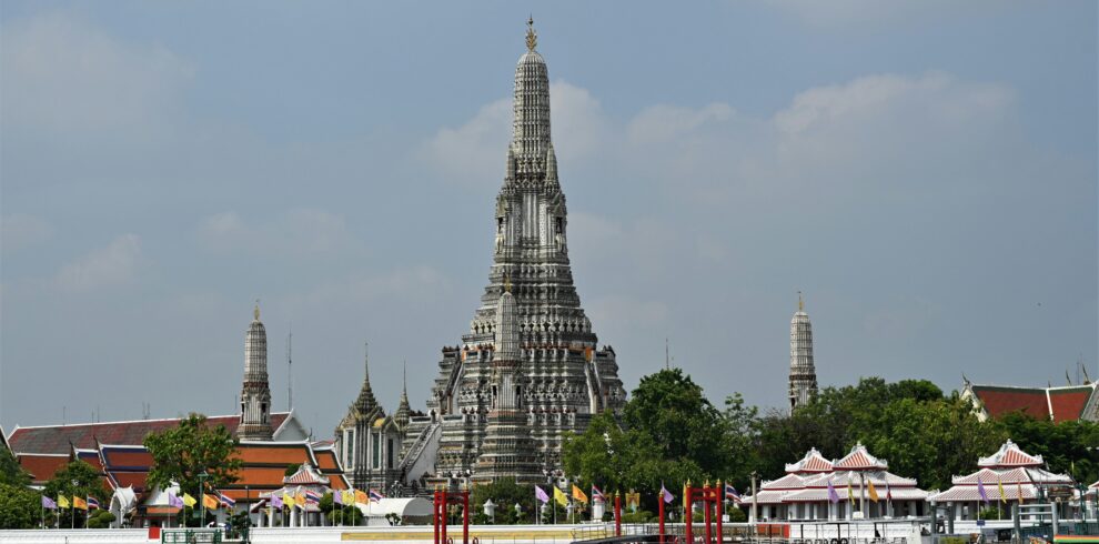 Thailand Destination